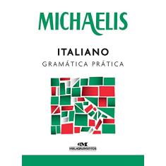 Michaelis italiano gramática prática