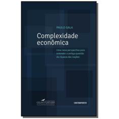 Complexidade Economica: Uma Nova Perspectiva Para