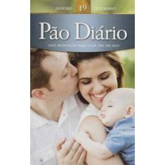 Pao Diário - Vol. 19 - Familia