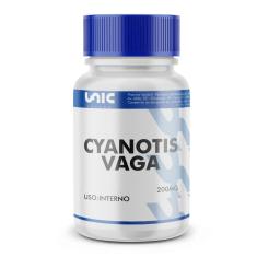 Cyanotis vaga 200mg 60 Cápsulas