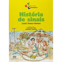 História de sinais