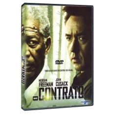 DVD - O CONTRATO