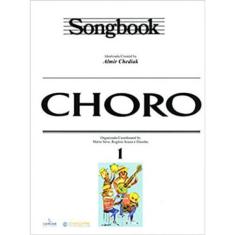 Songbook Choro - Volume 1