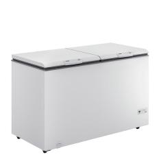 Freezer Horizontal Consul 534 Litros, CHB53, Branco