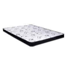 Colchão Casal Espuma D23 Com EPS 17x128x188