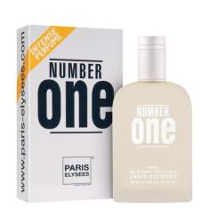 Number One Paris Elysees Eau De Toilette - Perfume Unissex 100ml