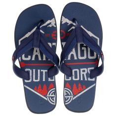 Chinelo Masculino Dakar Plus Cartago - 11254