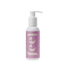 Sabonete Íntimo Femi Hidratante Natural Neutro 120ml Feel