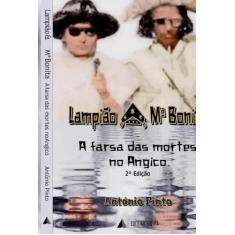 Lampião E Maria Bonita
