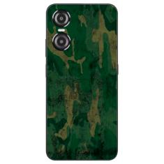 Capa Adesivo Skin161 Verso Para Blu G63 (G0850)
