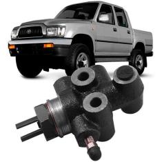 Valvula Equalizadora Freio Traseiro Hilux 2.4 2.8 1991 2004 - HD