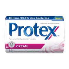 Sabonete Protex Cream 85g