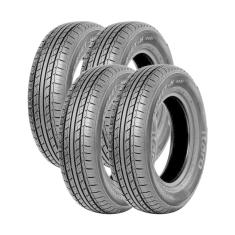Jogo 4 Pneus Itaro Aro 14 MH01 185/65R14 86H