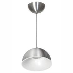 Pendente Redondo com LED 7611 JD Molina