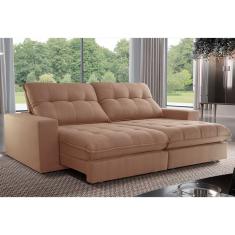 Sofa Ret. Dublin 1,80m Mola Ensacada 02 Lugares Mola Ensacada Txr