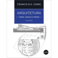 Livro - Arquitetura