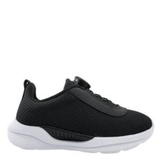 Tênis Infantil Juvenil Menino Jogging Running Calce Ajustável Molekinho 2864.103