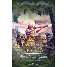 Livro - O Uraguai