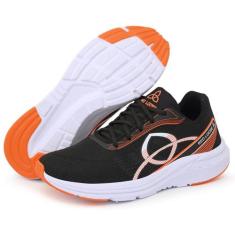 Tênis Esportivo Corrida Treino Masculino Ultra Leve Confortável   - re