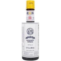 Licor Bitter Angostura Aromatic 100ml