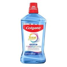Enxaguante Bucal COLGATE Total 12 Clean Mint 1000 ml