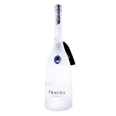 Vodka Polonesa Pravda Tradicional 3l