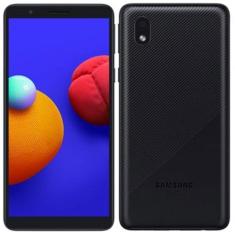 Smartphone Samsung A01 Core A013 32GB PTO