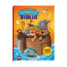 Histórias da Bíblia