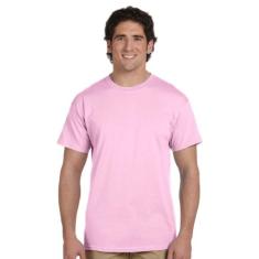 Camiseta de manga curta Hanes