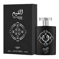 Perfume Lattafa Perfumes Al Qiam Silver Eau de Parfum 100ml