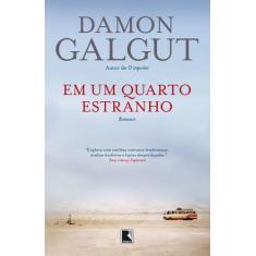 Livro - Em um quarto estranho