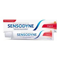 Creme Dental Sensodyne Original 90g