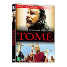 DVD Tomé (Coleção Bíblia Sagrada)