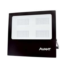 Refletor Led Slim Avant 200w 6500k Bivolt