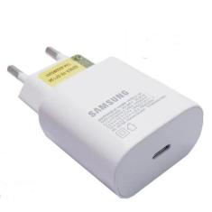 Carregador Samsung Turbo 25w Galaxy A70 A71 A80 Note 10 S20