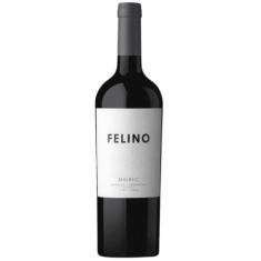 Vinho Tinto Argentino Felino Malbec