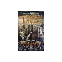 Assembleia Estelar Sortido - DEVIR, Sortido