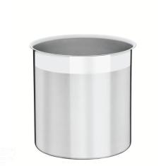Pote Tramontina Cucina Em Aço Inox Sem Tampa 14 Cm 2,3 L Tramontina