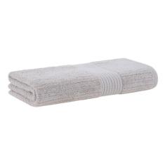 Toalha De Banho Buddemeyer Fio Penteado Canelado 100% Algodão Ultrasof