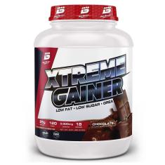 Hipercalórico Massa Xtreme Gainer 3Kg - Bio Sports USA-Unissex