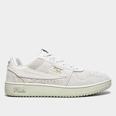 Tênis Fila Acd Classic Se Masculino-Masculino