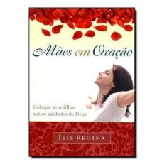 Mães em Oração - THOMAS NELSON, Sortido