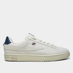 Tênis Fila Fx Court 70 Masculino-Masculino