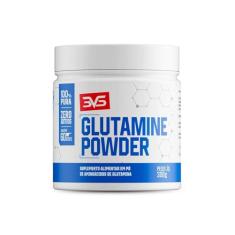 3VS Nutrition Glutamine Powder 300g 100% Glutamina Pura