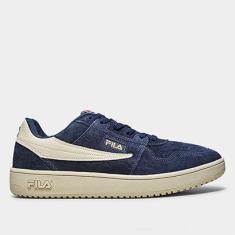 Tênis Fila Acd Classic Se Masculino-Masculino