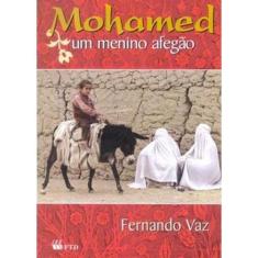 Mohamed - Um Menino Afegao