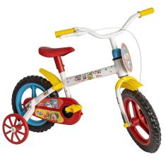 Bicicleta Infantil Aro 12 Styll Baby Patati Patatá