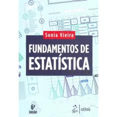 Fundamentos de Estatística - 06Ed/19