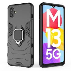 Capa Case Capinha Samsung Galaxy M13 5G - Protetora Militar