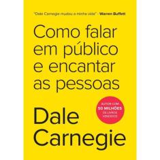 Como Falar Em Publico E Encantar As Pessoas